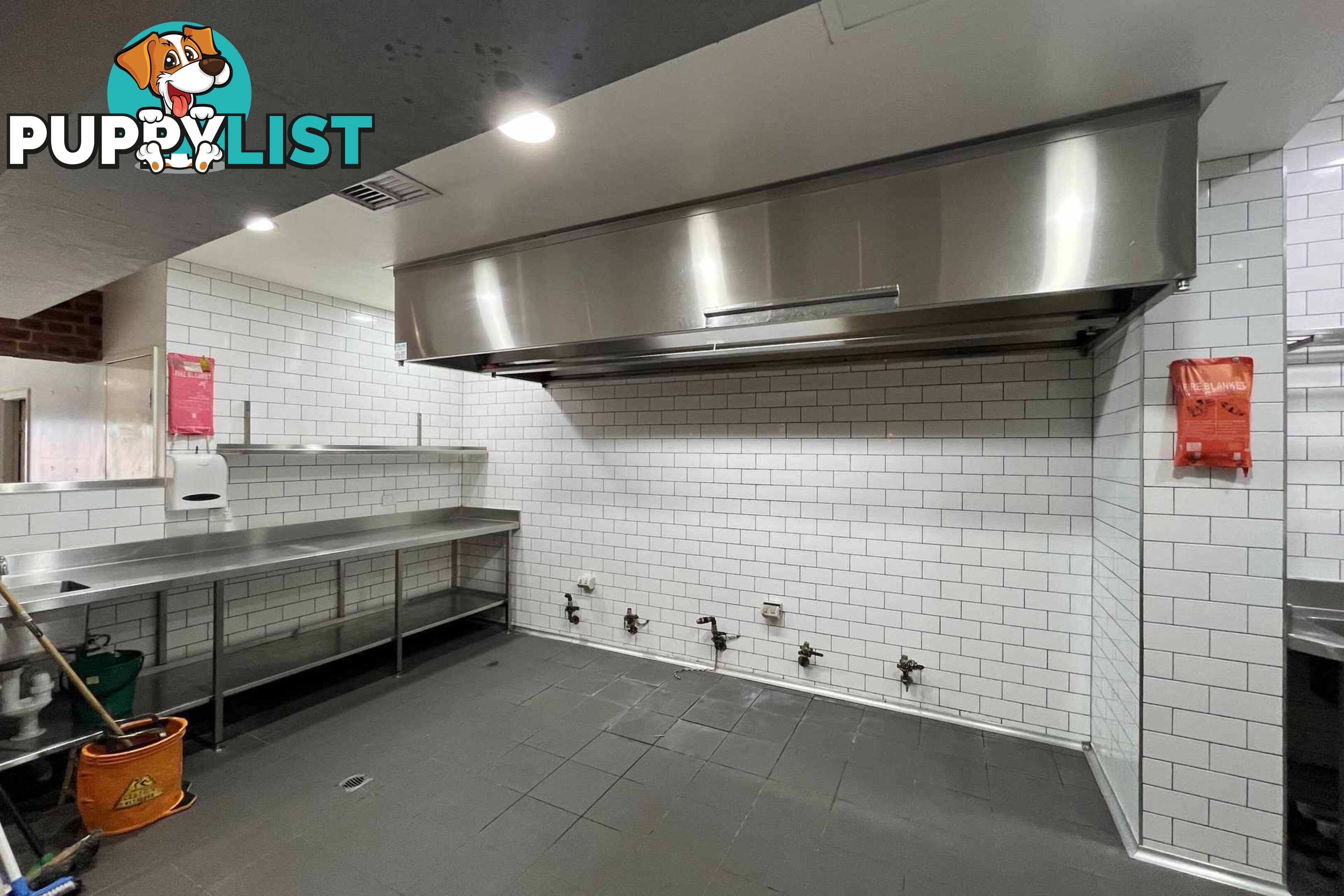135 Barrack Street PERTH WA 6000