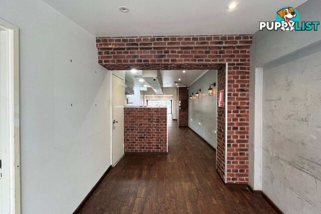 135 Barrack Street PERTH WA 6000