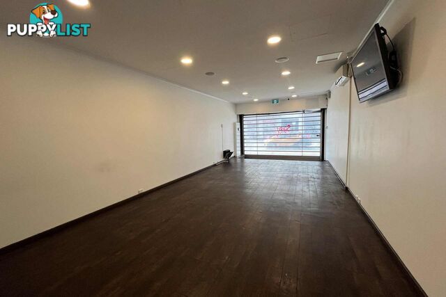 135 Barrack Street PERTH WA 6000