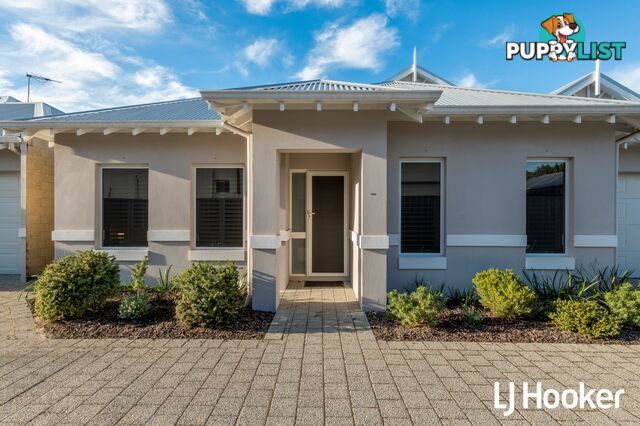 58B Mackie St VICTORIA PARK WA 6100
