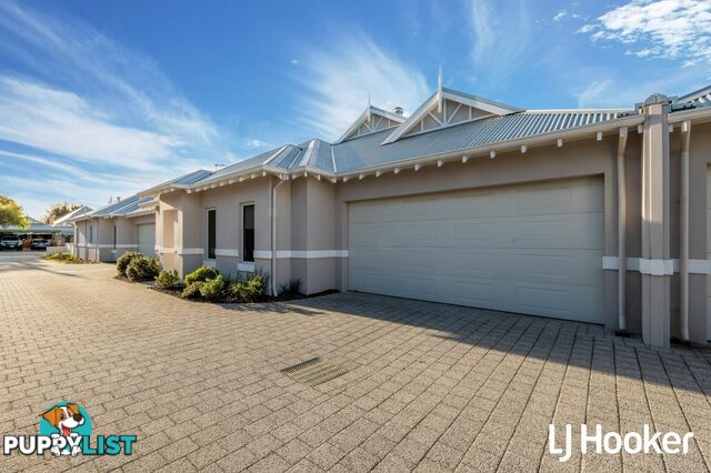 58B Mackie St VICTORIA PARK WA 6100