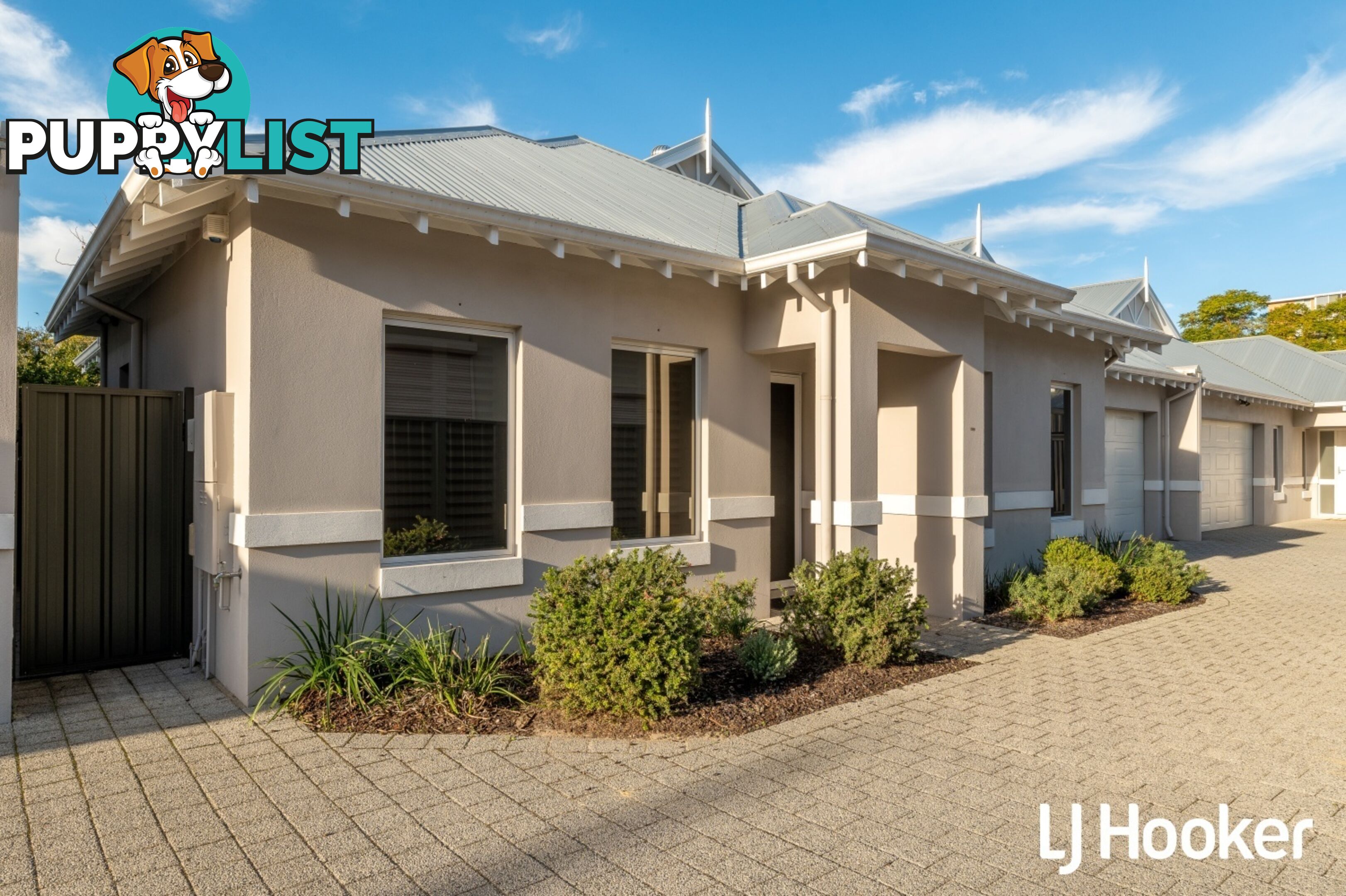 58B Mackie St VICTORIA PARK WA 6100