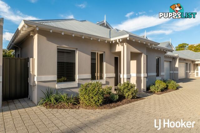 58B Mackie St VICTORIA PARK WA 6100