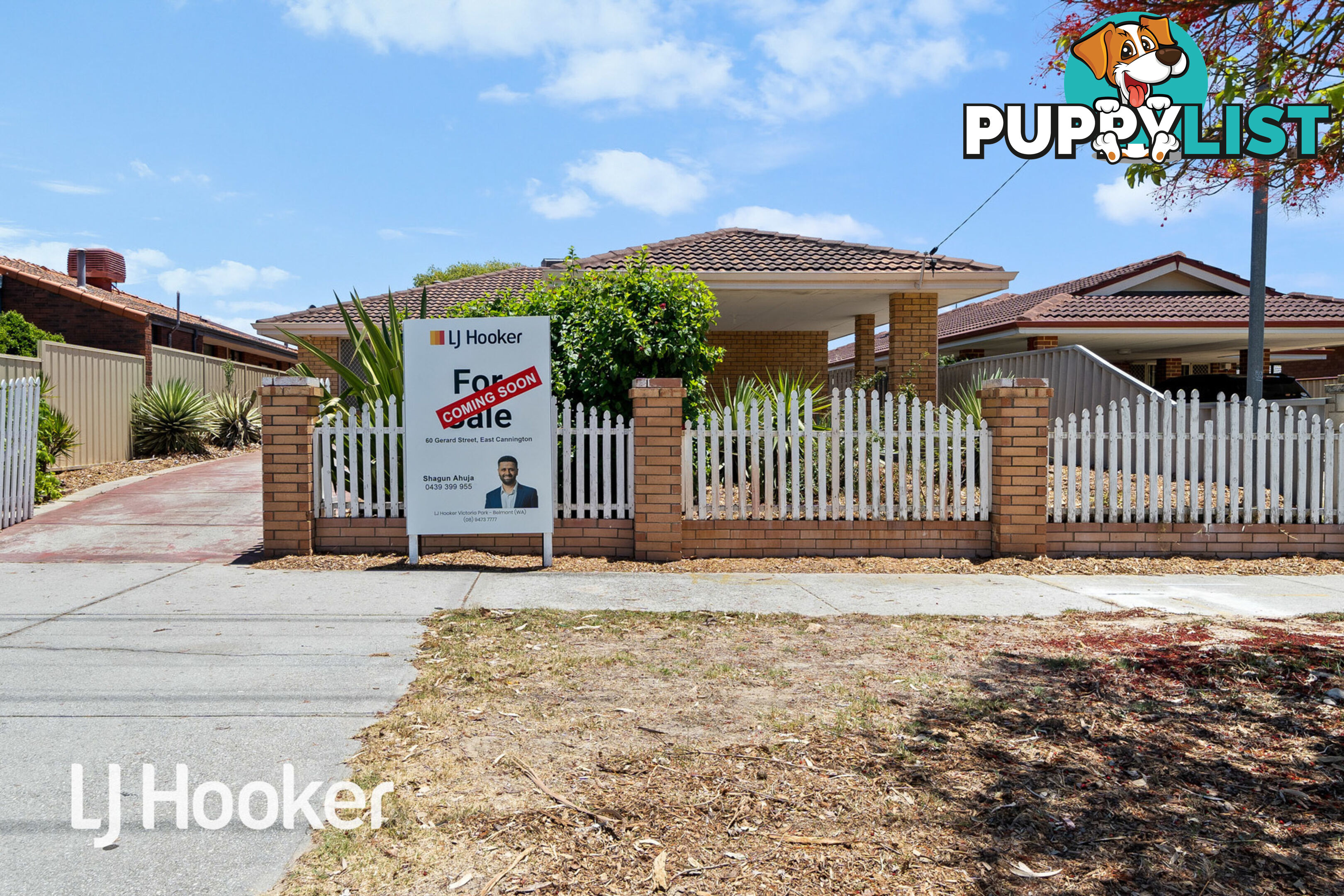 60 Gerard Street EAST CANNINGTON WA 6107