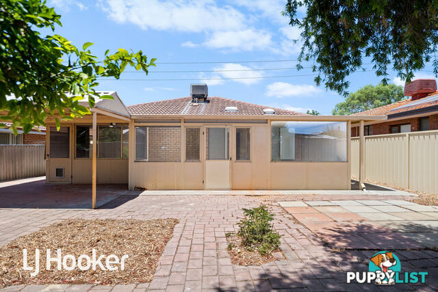 60 Gerard Street EAST CANNINGTON WA 6107