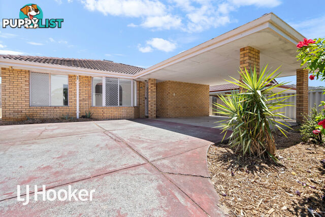 60 Gerard Street EAST CANNINGTON WA 6107