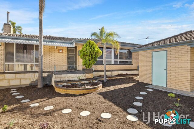 75A Beatty Avenue EAST VICTORIA PARK WA 6101