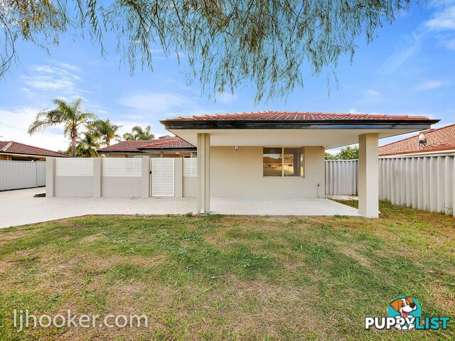 254 Wharf Street QUEENS PARK WA 6107