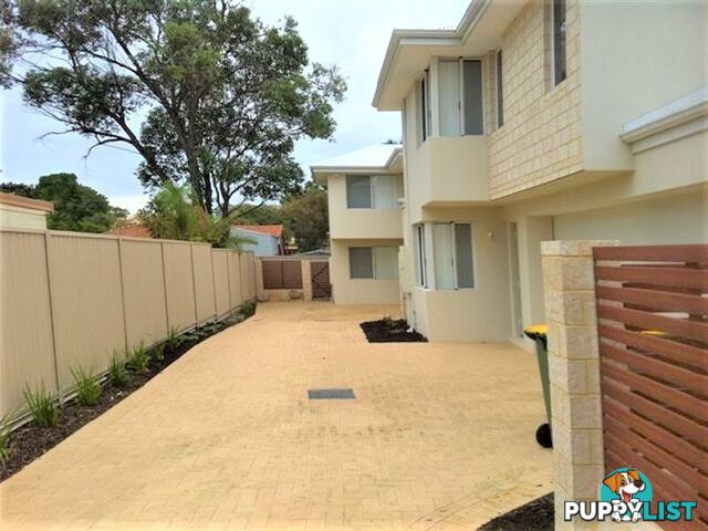 5B Brindley St BELMONT WA 6104