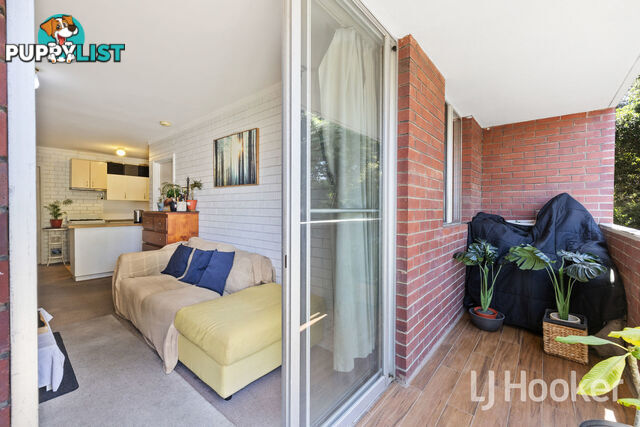 207/69 King George Street VICTORIA PARK WA 6100