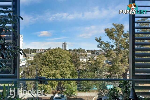 51/8 Hawksburn Road RIVERVALE WA 6103