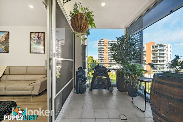 51/8 Hawksburn Road RIVERVALE WA 6103