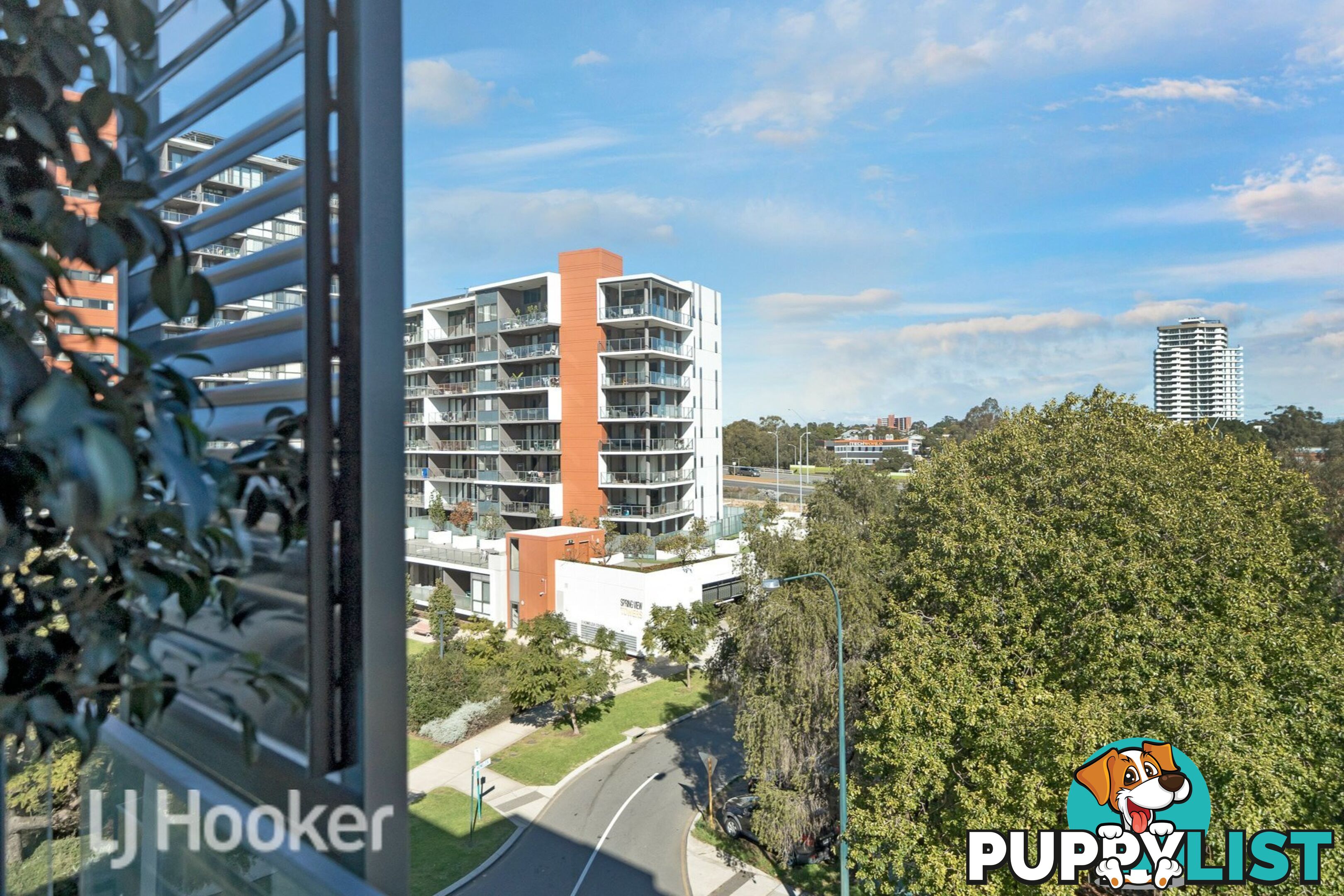 51/8 Hawksburn Road RIVERVALE WA 6103