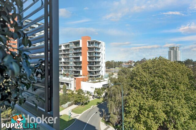 51/8 Hawksburn Road RIVERVALE WA 6103