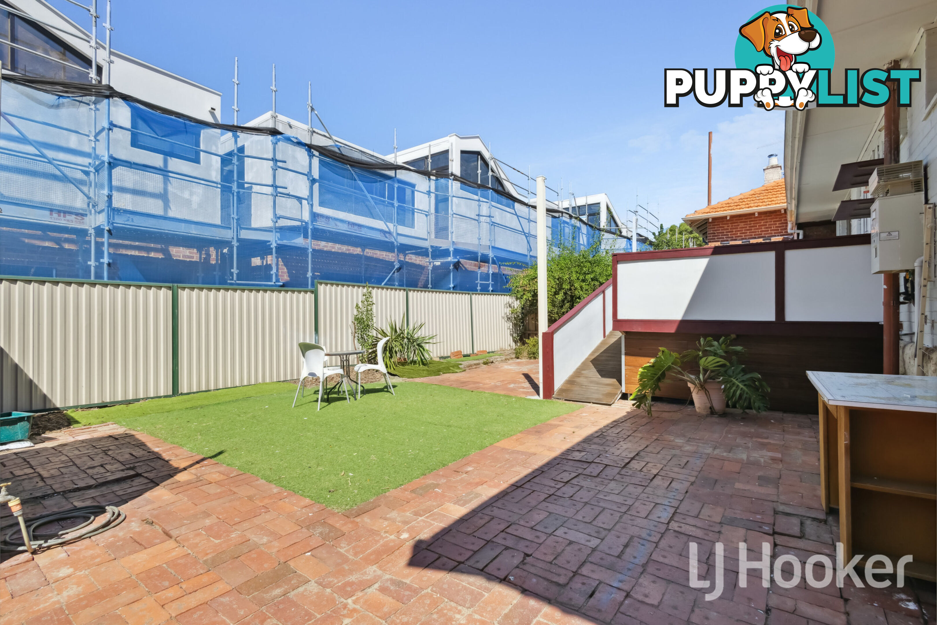 2 Bruce Street NEDLANDS WA 6009