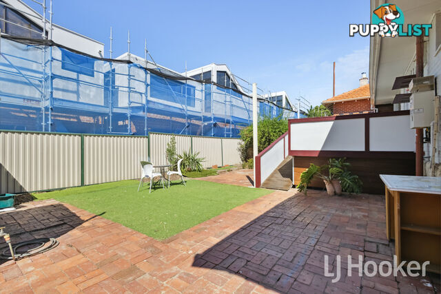 2 Bruce Street NEDLANDS WA 6009