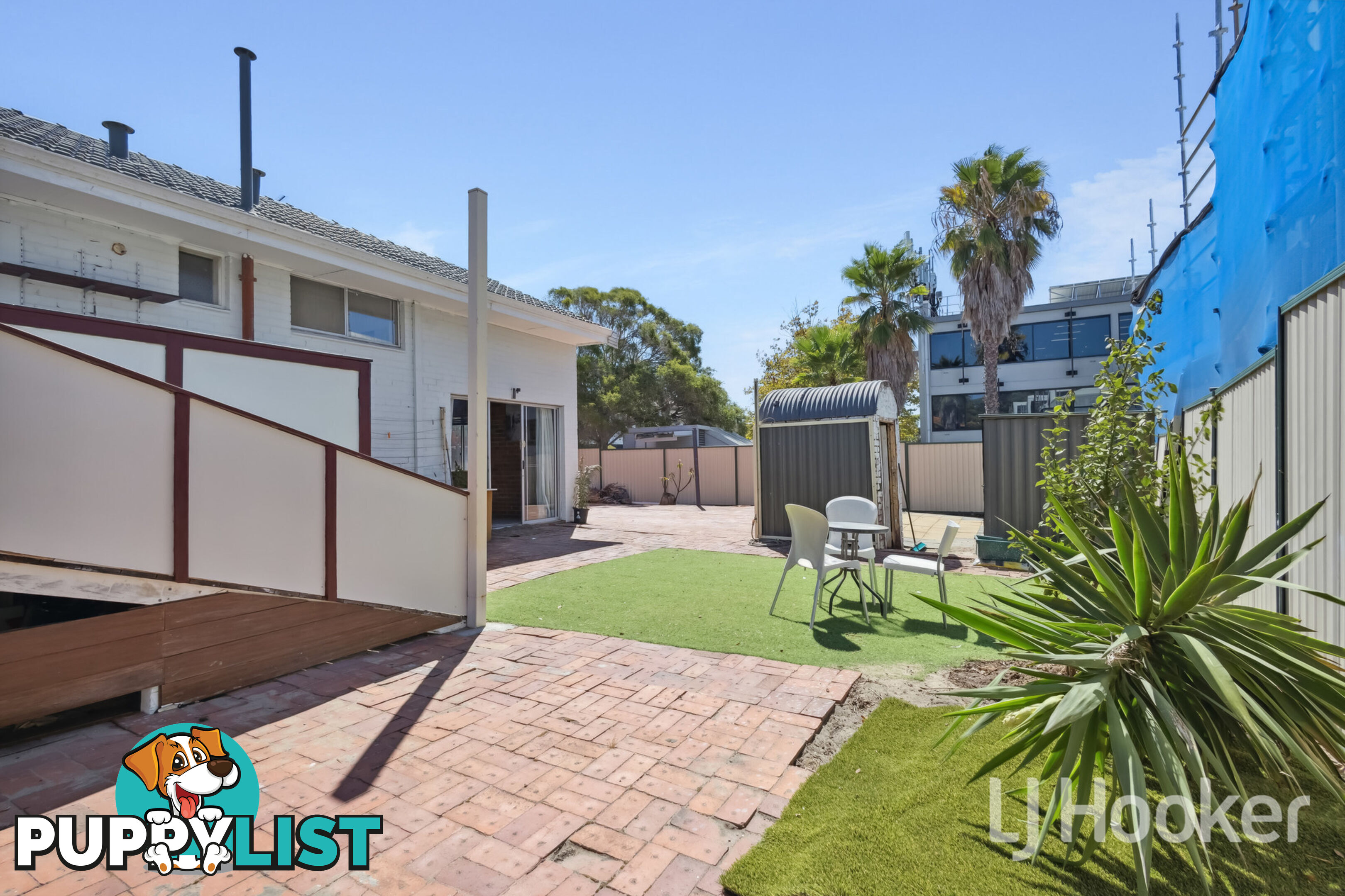 2 Bruce Street NEDLANDS WA 6009