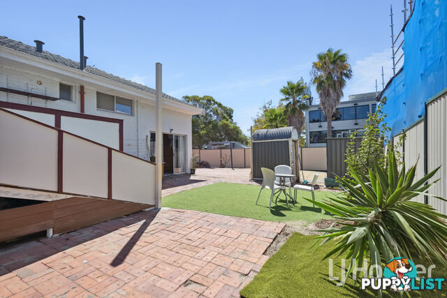 2 Bruce Street NEDLANDS WA 6009