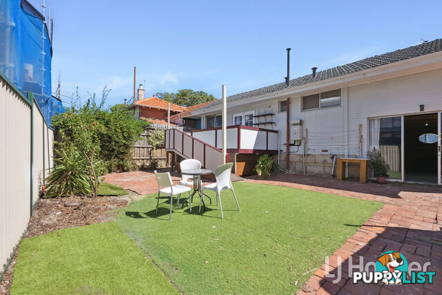 2 Bruce Street NEDLANDS WA 6009