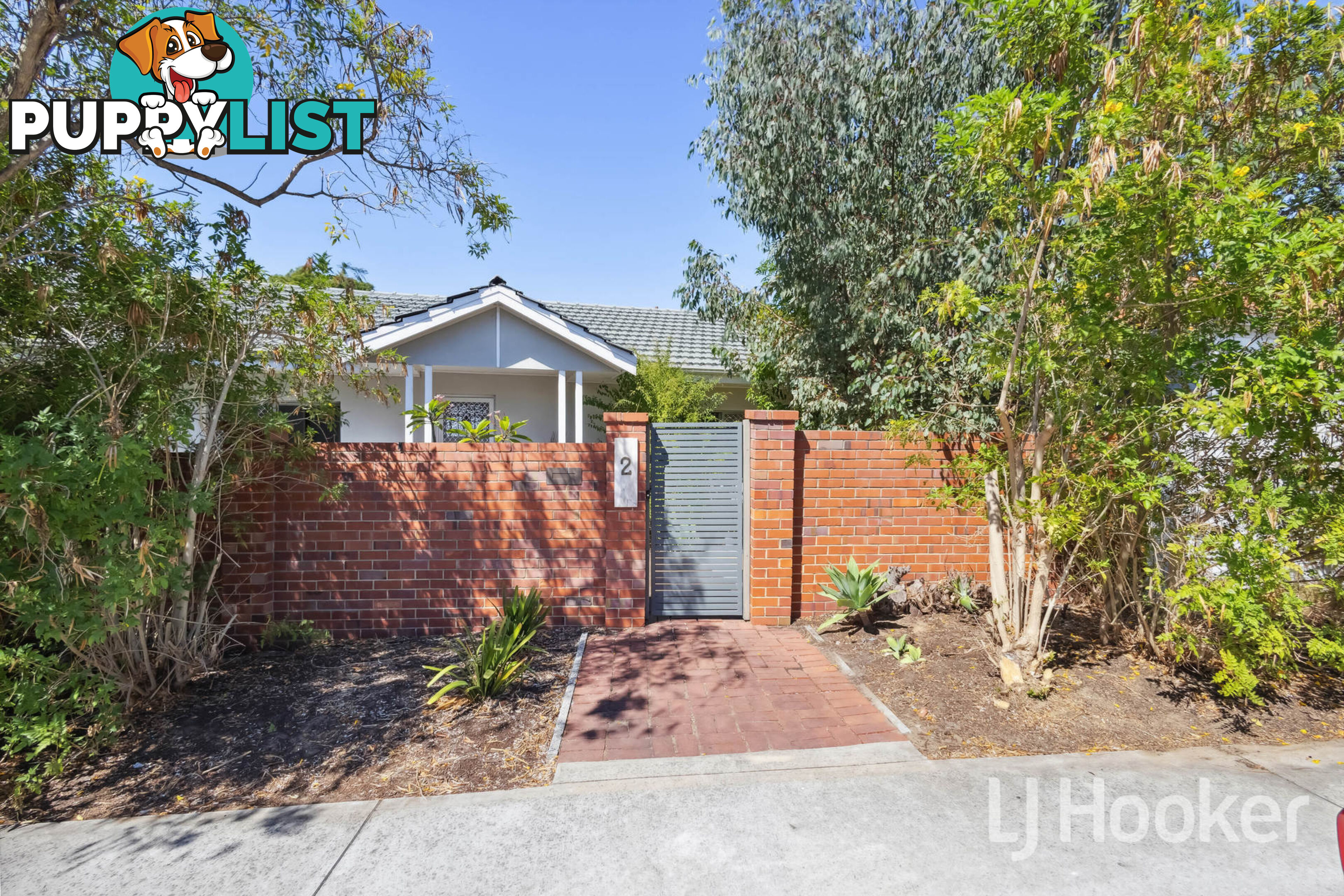 2 Bruce Street NEDLANDS WA 6009