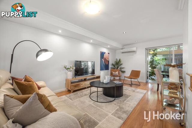 50B Teague Street VICTORIA PARK WA 6100