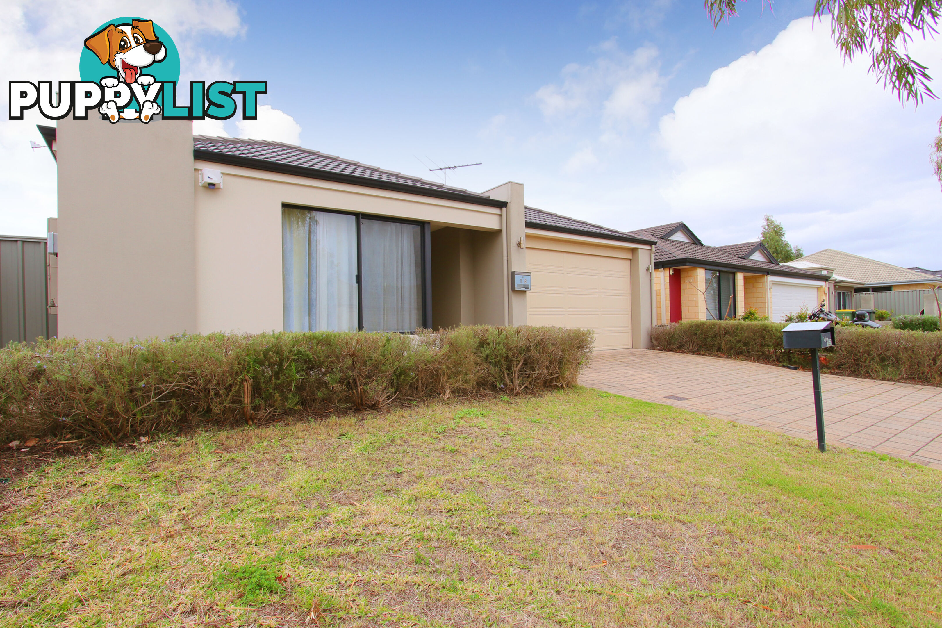 18 Blacksmith St QUEENS PARK WA 6107