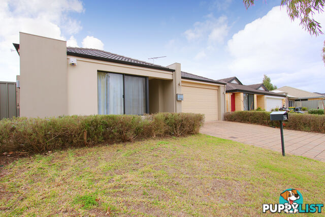 18 Blacksmith St QUEENS PARK WA 6107