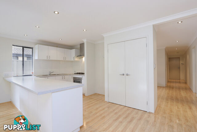 18 Blacksmith St QUEENS PARK WA 6107
