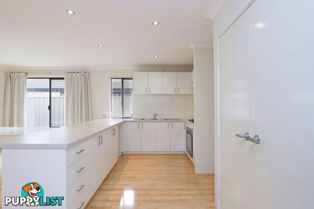 18 Blacksmith St QUEENS PARK WA 6107
