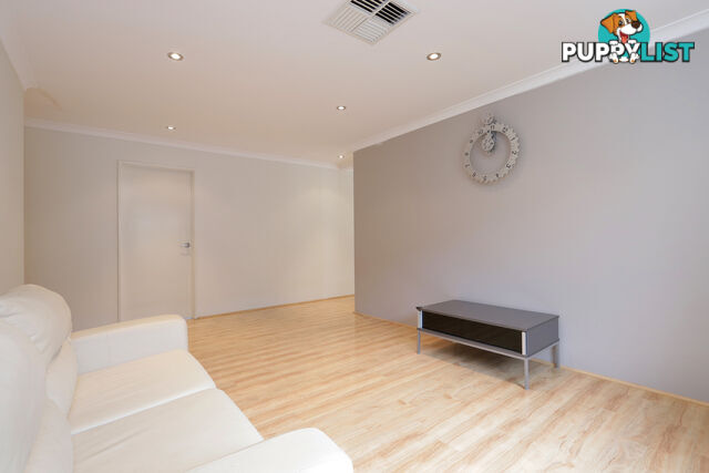 18 Blacksmith St QUEENS PARK WA 6107