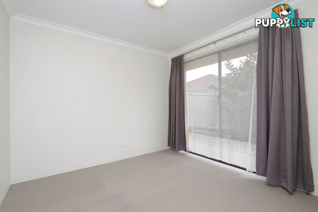 18 Blacksmith St QUEENS PARK WA 6107