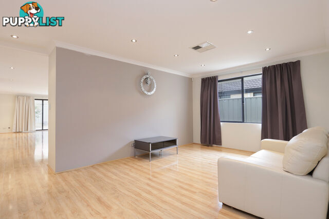 18 Blacksmith St QUEENS PARK WA 6107