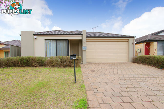 18 Blacksmith St QUEENS PARK WA 6107
