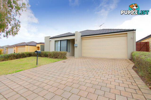 18 Blacksmith St QUEENS PARK WA 6107