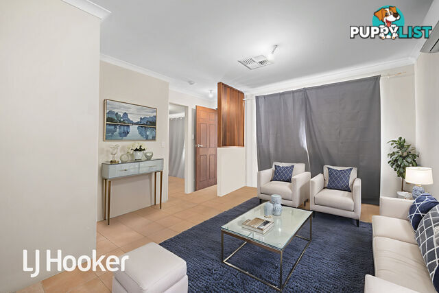27 Burton Retreat STRATTON WA 6056