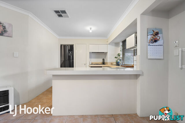 27 Burton Retreat STRATTON WA 6056
