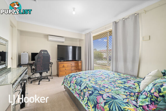 27 Burton Retreat STRATTON WA 6056