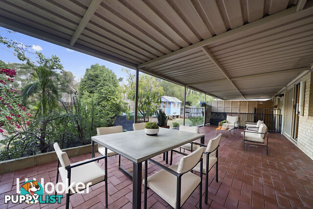 27 Burton Retreat STRATTON WA 6056
