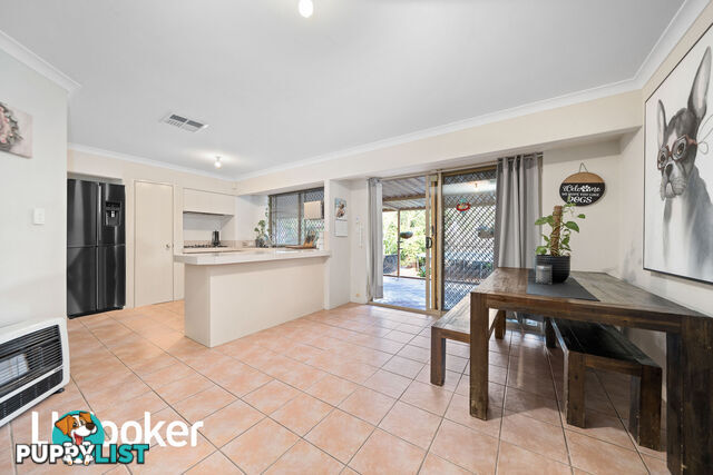 27 Burton Retreat STRATTON WA 6056