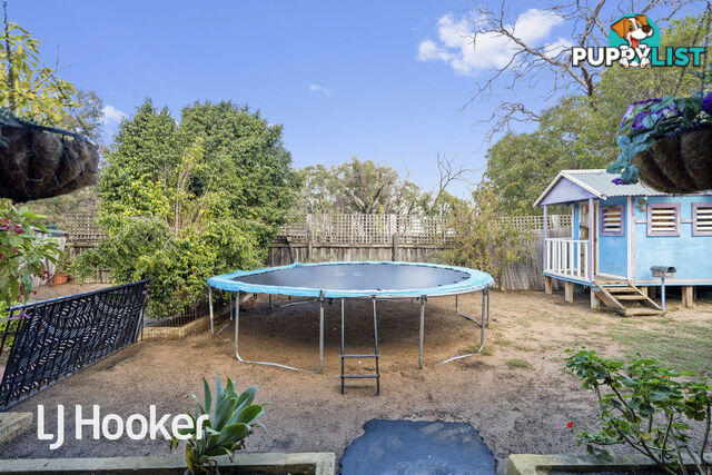 27 Burton Retreat STRATTON WA 6056