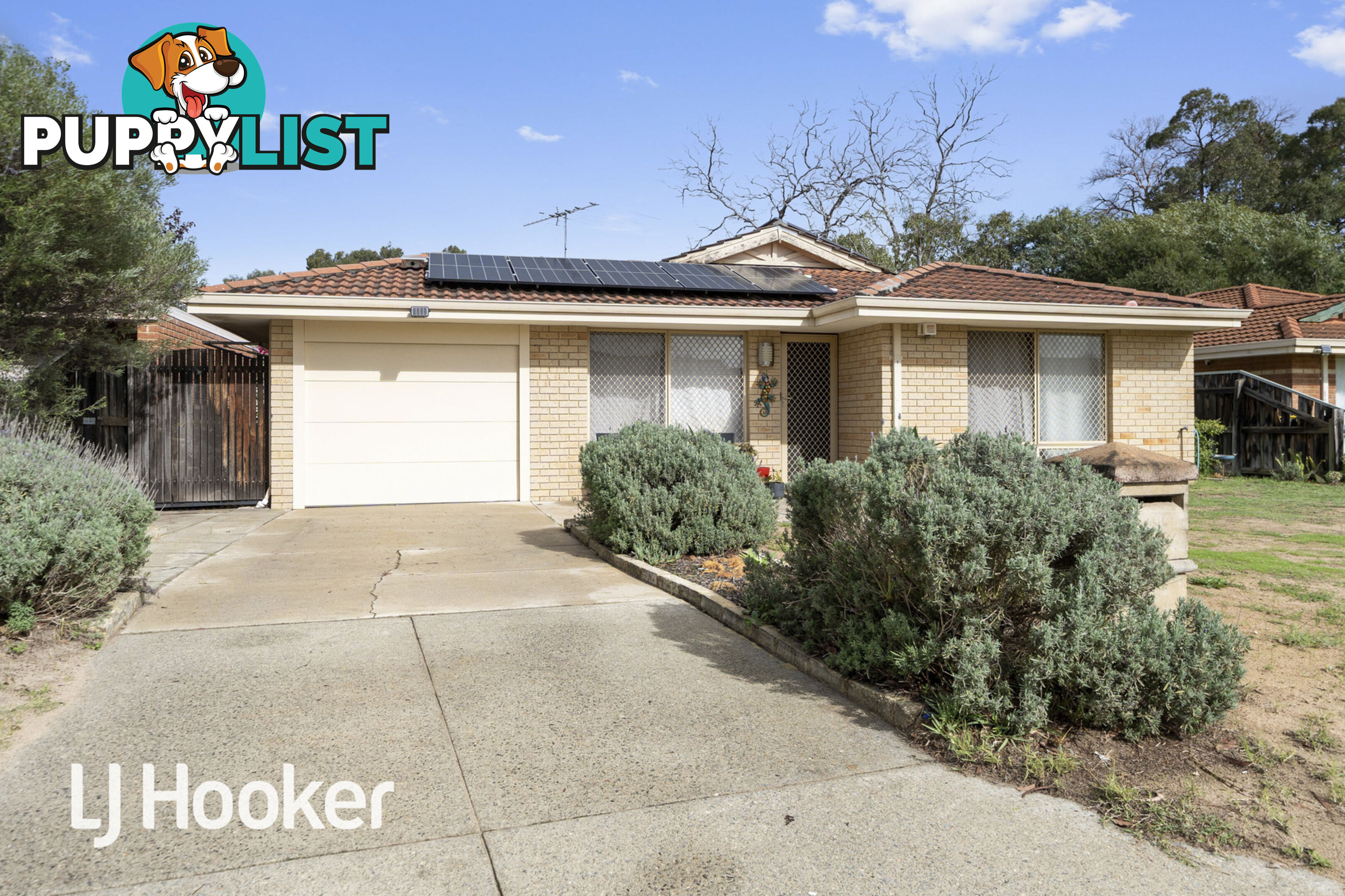 27 Burton Retreat STRATTON WA 6056