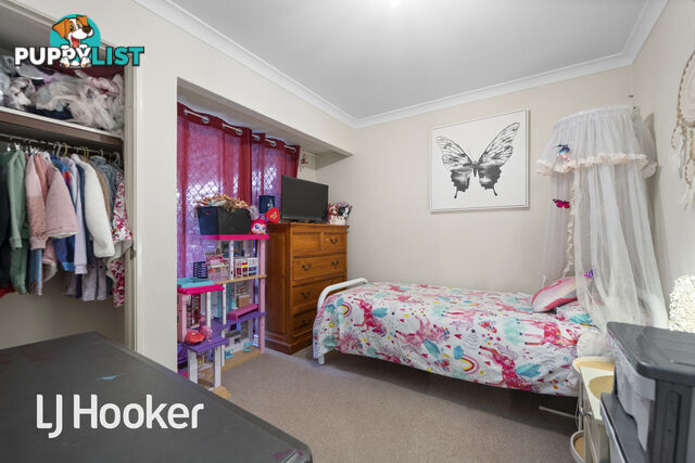 27 Burton Retreat STRATTON WA 6056