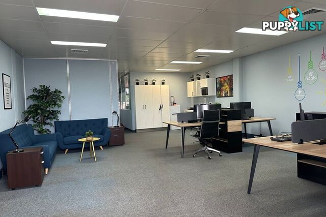 Suite 7/4 Queen Street BENTLEY WA 6102