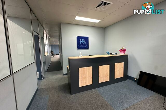 Suite 7/4 Queen Street BENTLEY WA 6102