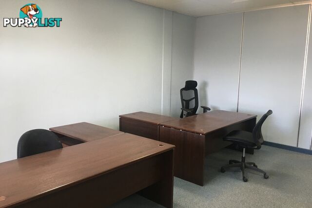 Suite 7/4 Queen Street BENTLEY WA 6102