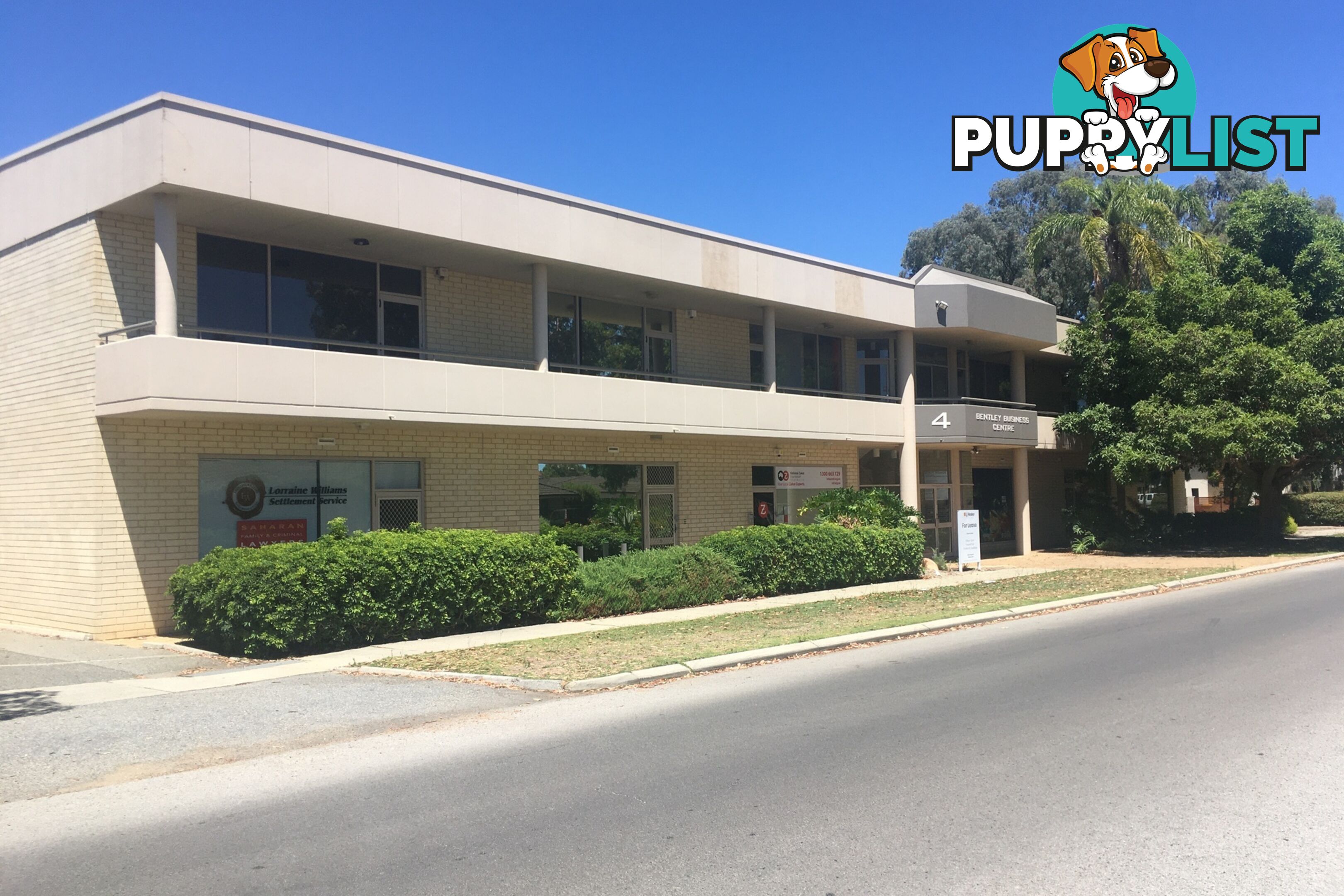 Suite 7/4 Queen Street BENTLEY WA 6102