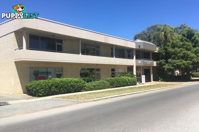 Suite 7/4 Queen Street BENTLEY WA 6102