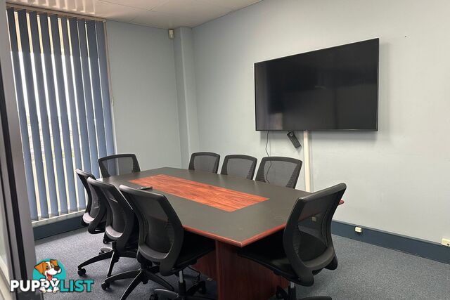 Suite 7/4 Queen Street BENTLEY WA 6102