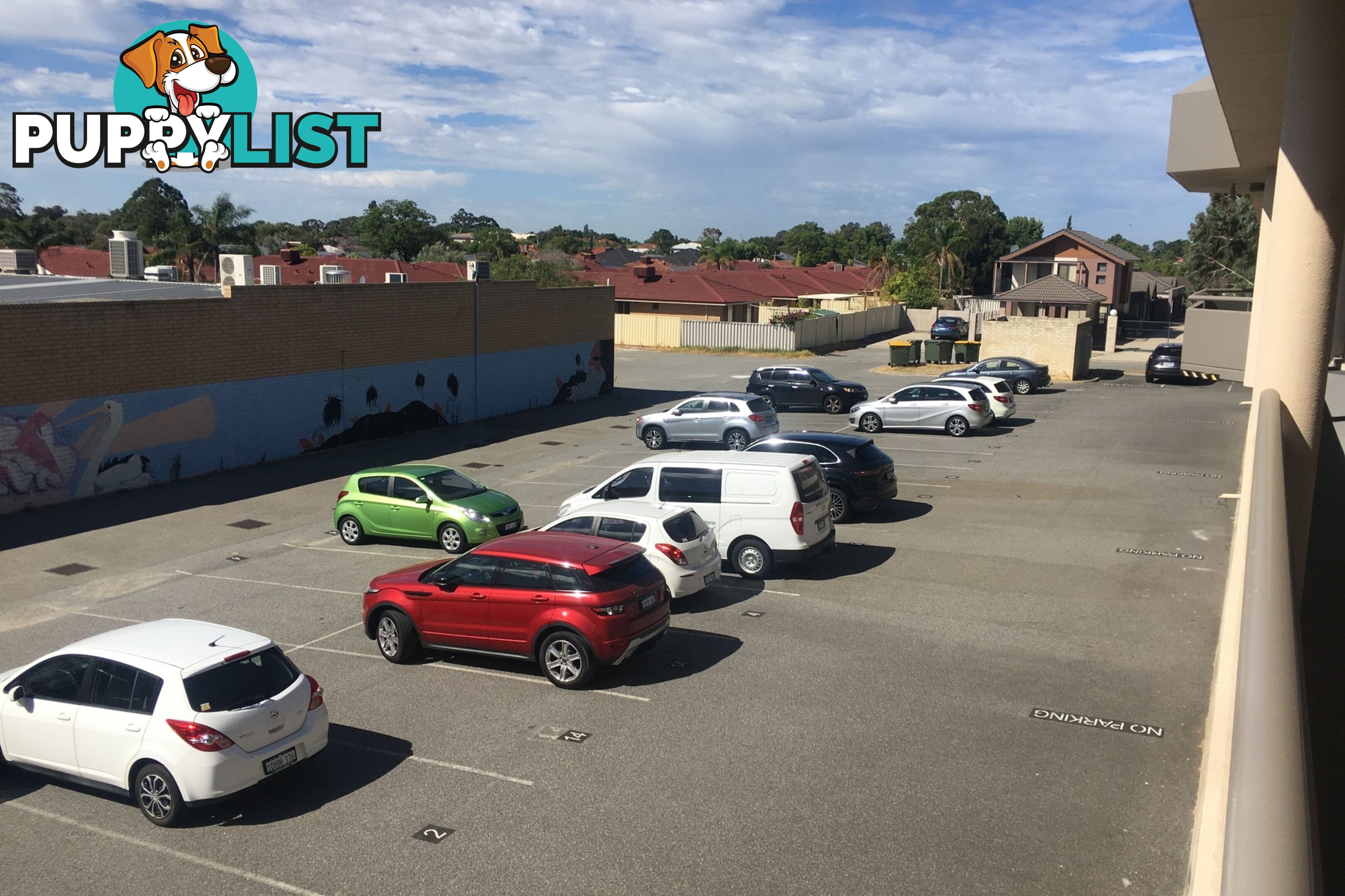 Suite 7/4 Queen Street BENTLEY WA 6102
