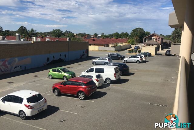 Suite 7/4 Queen Street BENTLEY WA 6102